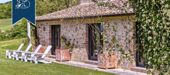 12 Schlafzimmer Villa in Sarteano, Italy, Nr. 381089 15