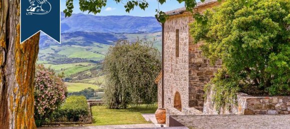 12 Schlafzimmer Villa in Sarteano, Italy, Nr. 381089 19