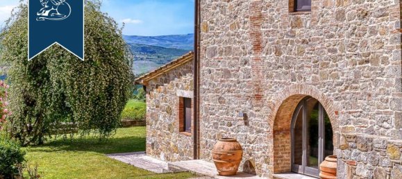 12 Schlafzimmer Villa in Sarteano, Italy, Nr. 381089 18