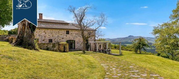 12 Schlafzimmer Villa in Sarteano, Italy, Nr. 381089 7