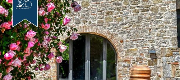 12 Schlafzimmer Villa in Sarteano, Italy, Nr. 381089 17