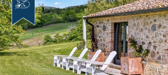 12 Schlafzimmer Villa in Sarteano, Italy, Nr. 381089 12