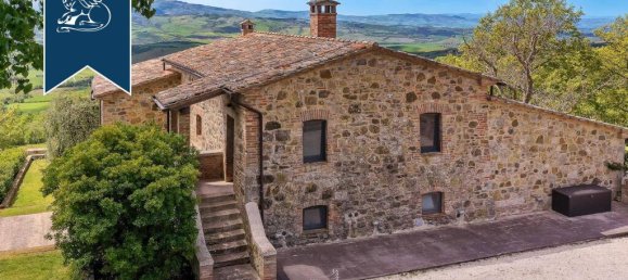 12 Schlafzimmer Villa in Sarteano, Italy, Nr. 381089 6