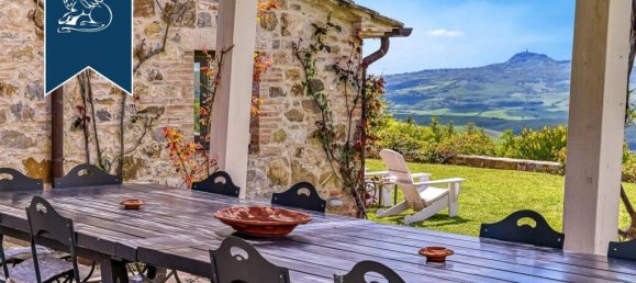 12 Schlafzimmer Villa in Sarteano, Italy, Nr. 381089 11