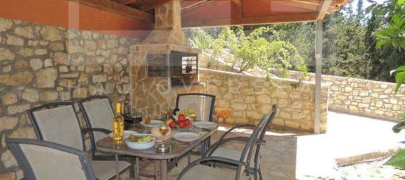 Vivenda T5 em Crete, Greece N.º 324 19