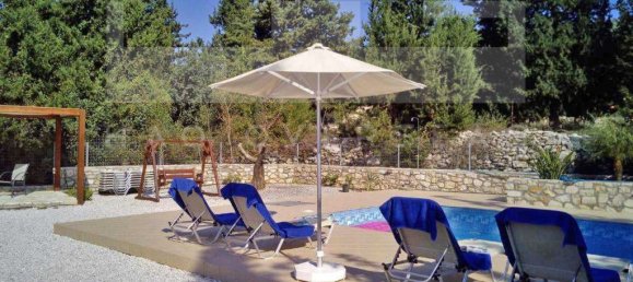 5 Schlafzimmer Villa in Crete, Greece, Nr. 324 14