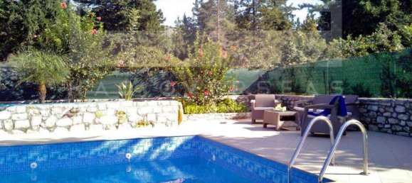 5 Schlafzimmer Villa in Crete, Greece, Nr. 324 13