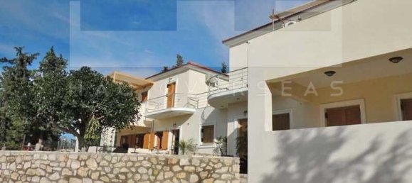 5 Schlafzimmer Villa in Crete, Greece, Nr. 324 17