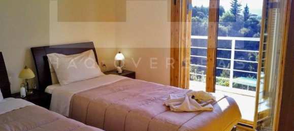 5 Schlafzimmer Villa in Crete, Greece, Nr. 324 23