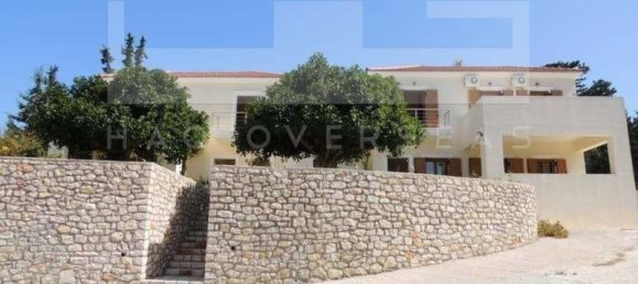 5 Schlafzimmer Villa in Crete, Greece, Nr. 324 26