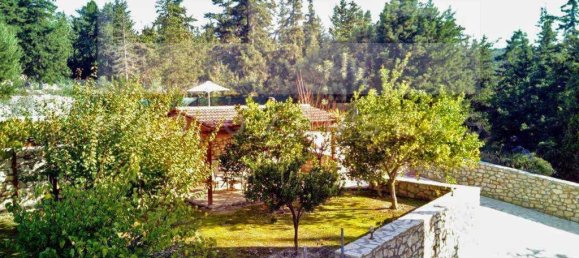 5 Schlafzimmer Villa in Crete, Greece, Nr. 324 27