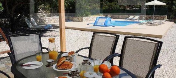 Vivenda T5 em Crete, Greece N.º 324 20