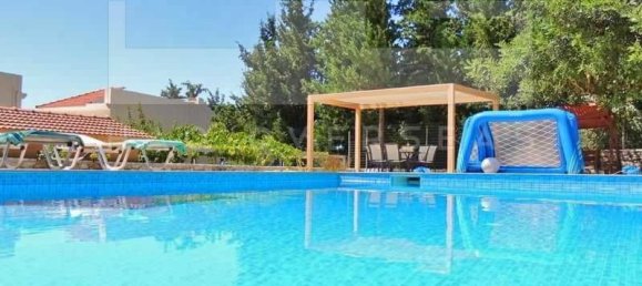 5 Schlafzimmer Villa in Crete, Greece, Nr. 324 25