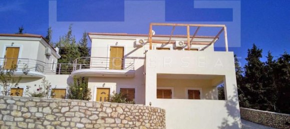 Vivenda T5 em Crete, Greece N.º 324 30