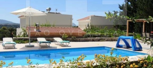 5 Schlafzimmer Villa in Crete, Greece, Nr. 324 24