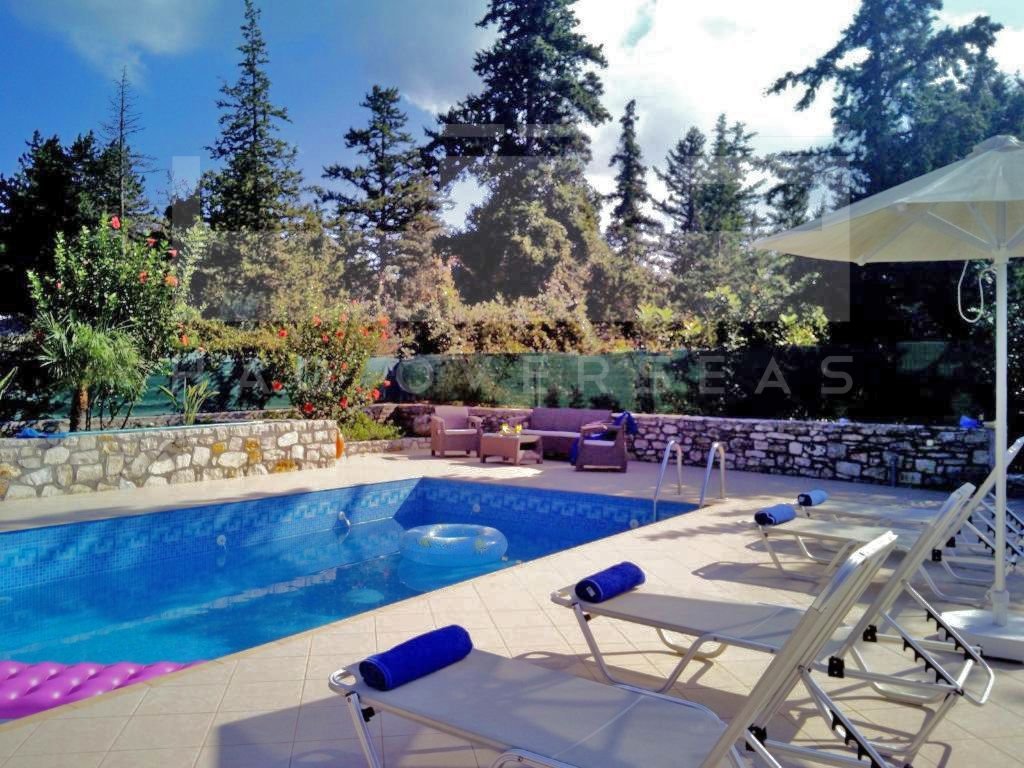 5 Schlafzimmer Villa in Crete, Greece, Nr. 324