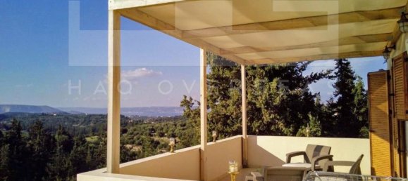 5 Schlafzimmer Villa in Crete, Greece, Nr. 324 22