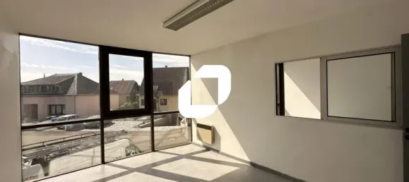 Escritório em Geispolsheim, France 740 m² N.º 288919 8