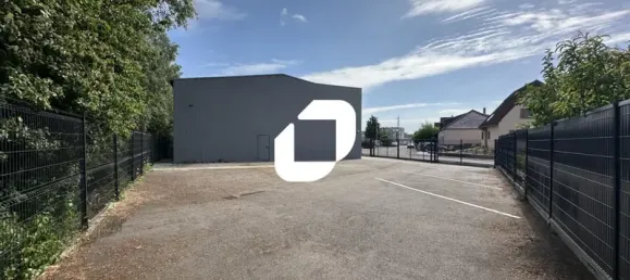 Escritório em Geispolsheim, France 740 m² N.º 288919 3