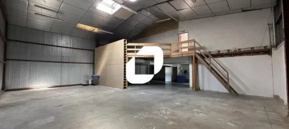 Escritório em Geispolsheim, France 740 m² N.º 288919 4