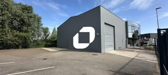 Escritório em Geispolsheim, France 740 m² N.º 288919 2