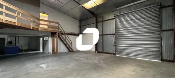 Escritório em Geispolsheim, France 740 m² N.º 288919 6