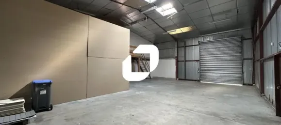 Escritório em Geispolsheim, France 740 m² N.º 288919 5