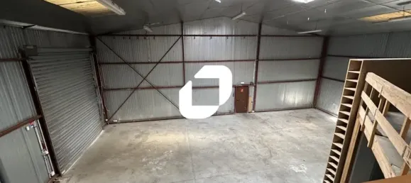 Escritório em Geispolsheim, France 740 m² N.º 288919 7