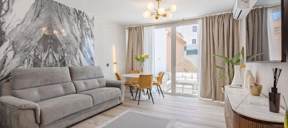 1 bedroom Duplex in Adeje, Spain No. 123678 8