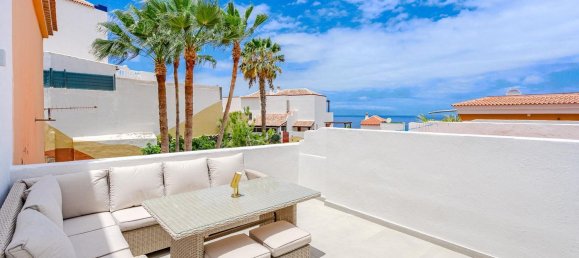 1 bedroom Duplex in Adeje, Spain No. 123678 3