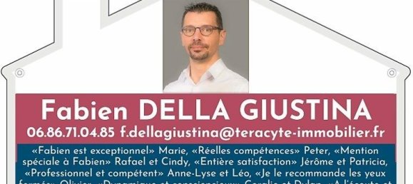 4 غرف نوم منزل في Saint-Andre-de-Corcy, France رقم 301330 19