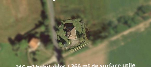 4 غرف نوم منزل في Saint-Andre-de-Corcy, France رقم 301330 18