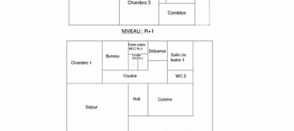 4 غرف نوم منزل في Saint-Andre-de-Corcy, France رقم 301330 10