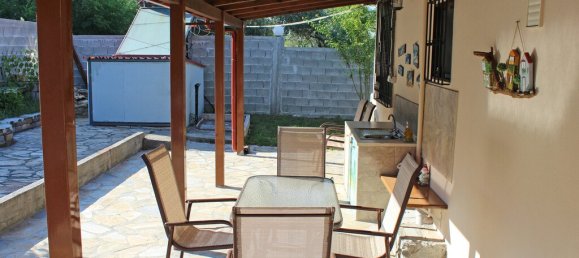 1 Schlafzimmer Haus in Litochoro, Greece, Nr. 92782 14