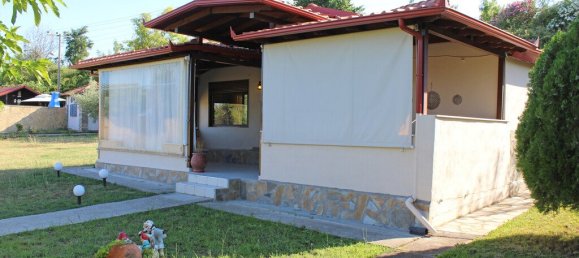 1 Schlafzimmer Haus in Litochoro, Greece, Nr. 92782 10