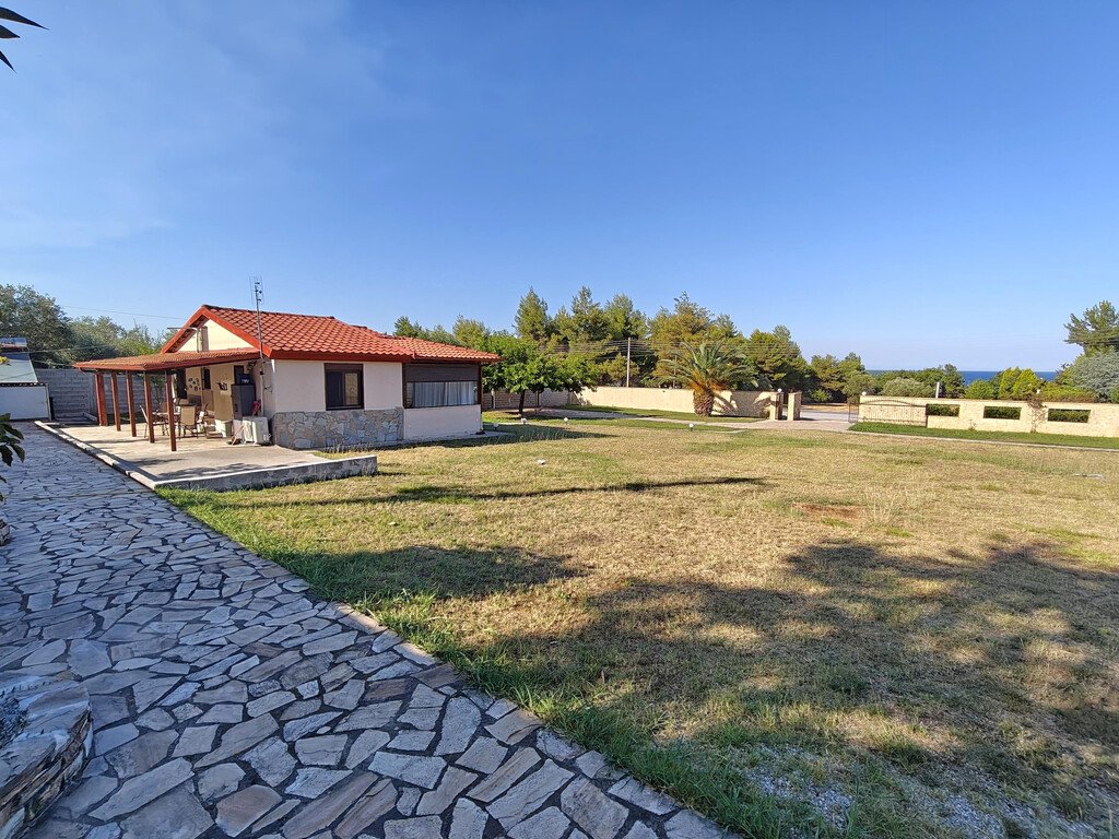 Casa de 1 dormitorio en Litochoro, Greece No. 92782