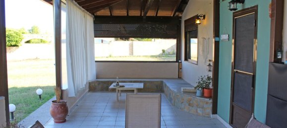 1 Schlafzimmer Haus in Litochoro, Greece, Nr. 92782 11