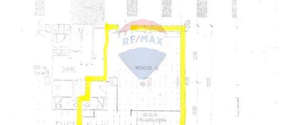 96m² Commercial property in San Donato Milanese, Italy No. 288005 16