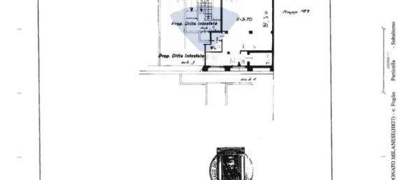 96m² Commercial property in San Donato Milanese, Italy No. 288005 17