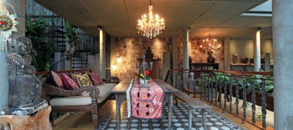 4 Schlafzimmer Villa in Canggu, Indonesia, Nr. 3037 13