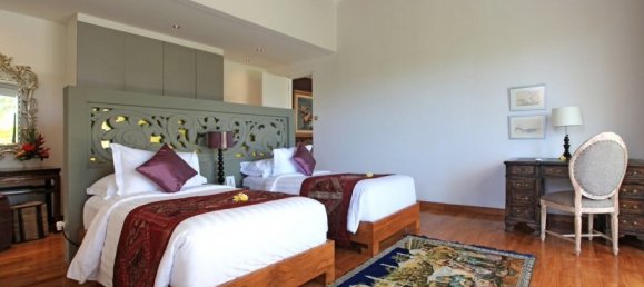 4 Schlafzimmer Villa in Canggu, Indonesia, Nr. 3037 20