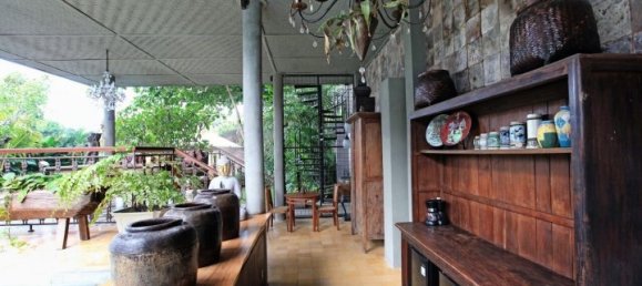 4 Schlafzimmer Villa in Canggu, Indonesia, Nr. 3037 8