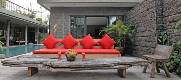 4 Schlafzimmer Villa in Canggu, Indonesia, Nr. 3037 11