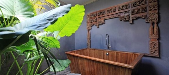 4 Schlafzimmer Villa in Canggu, Indonesia, Nr. 3037 16