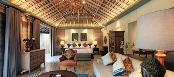 4 Schlafzimmer Villa in Canggu, Indonesia, Nr. 3037 18