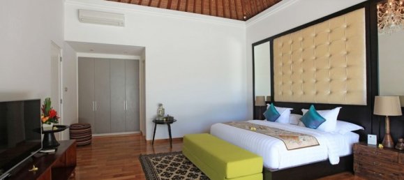 4 Schlafzimmer Villa in Canggu, Indonesia, Nr. 3037 23