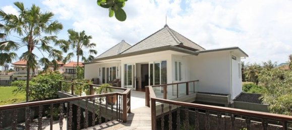 4 Schlafzimmer Villa in Canggu, Indonesia, Nr. 3037 10
