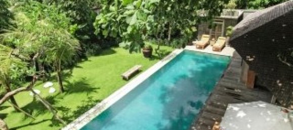 4 Schlafzimmer Villa in Canggu, Indonesia, Nr. 3037 6