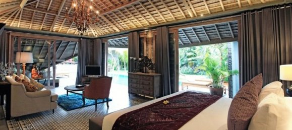 4 Schlafzimmer Villa in Canggu, Indonesia, Nr. 3037 17