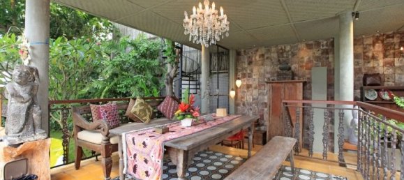 4 Schlafzimmer Villa in Canggu, Indonesia, Nr. 3037 3